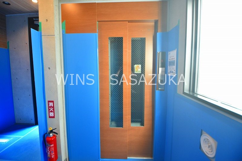 Noble Maison SASAZUKA その他7