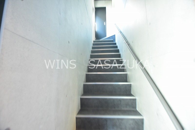 Noble Maison SASAZUKA その他8