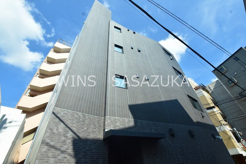 Noble Maison SASAZUKA その他13