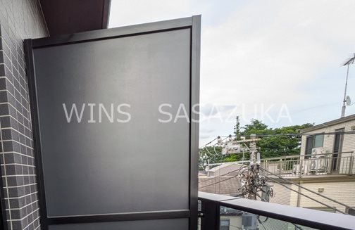 Noble Maison SASAZUKA その他4