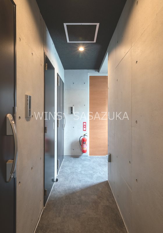 Noble Maison SASAZUKA その他8