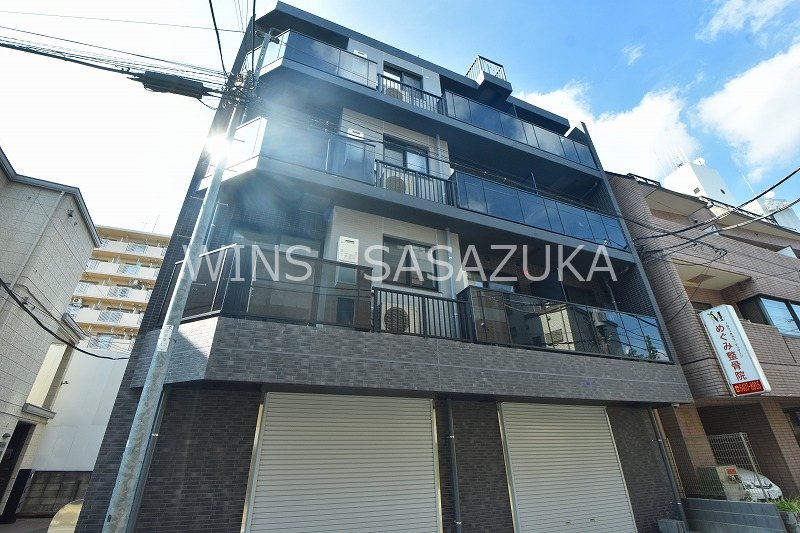 Noble Maison SASAZUKA その他8