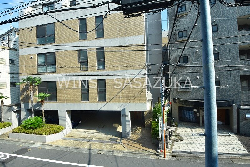 Noble Maison SASAZUKA その他4