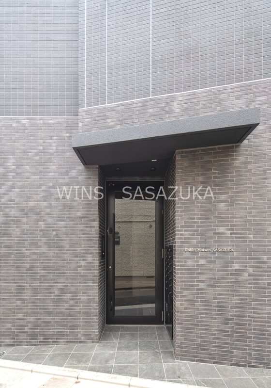 Noble Maison SASAZUKA その他6