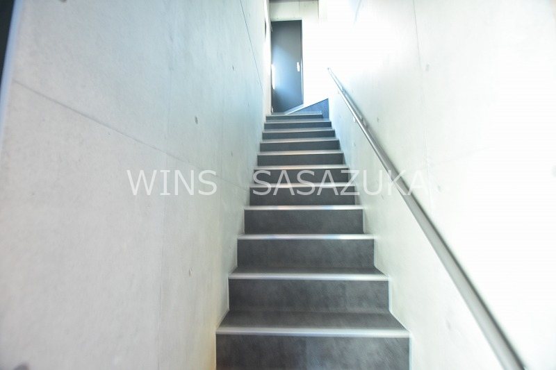 Noble Maison SASAZUKA その他8