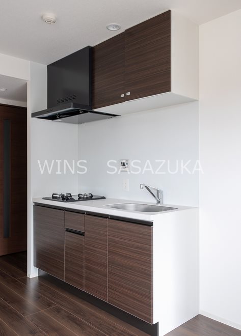 Noble Maison SASAZUKA キッチン