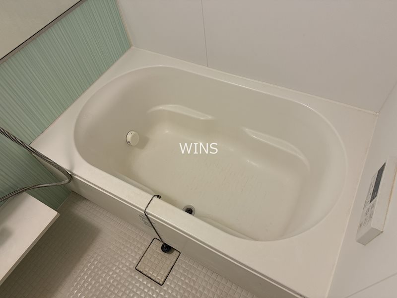 風呂画像