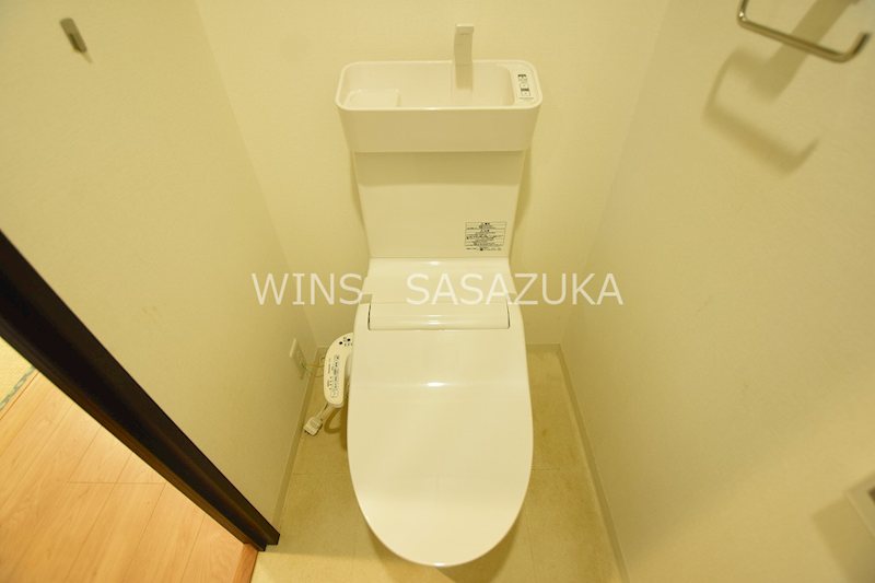 シティハウス笹塚 その他3