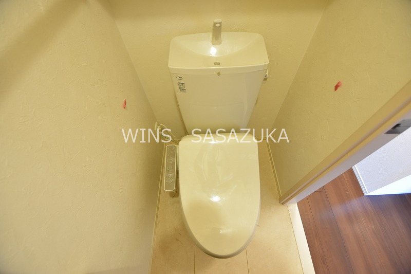 monad SASAZUKA その他2