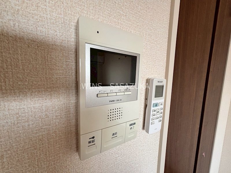 monad SASAZUKA その他4
