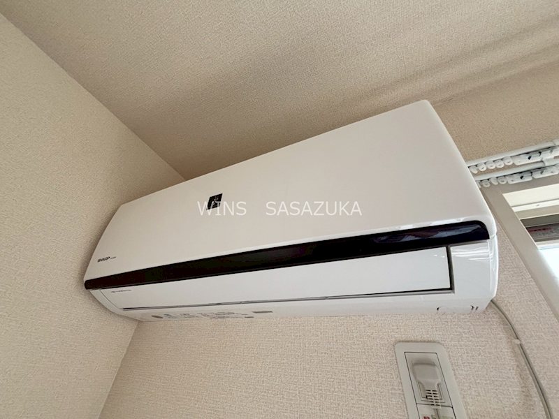 monad SASAZUKA その他5