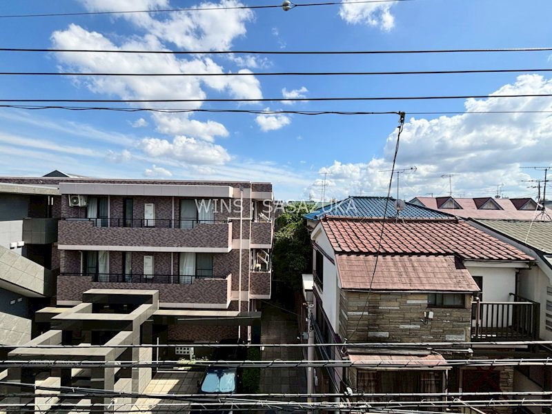monad SASAZUKA その他6