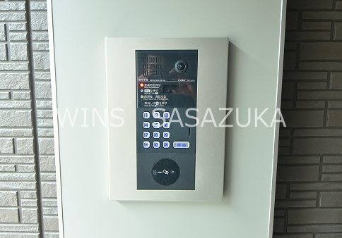 monad SASAZUKA その他7