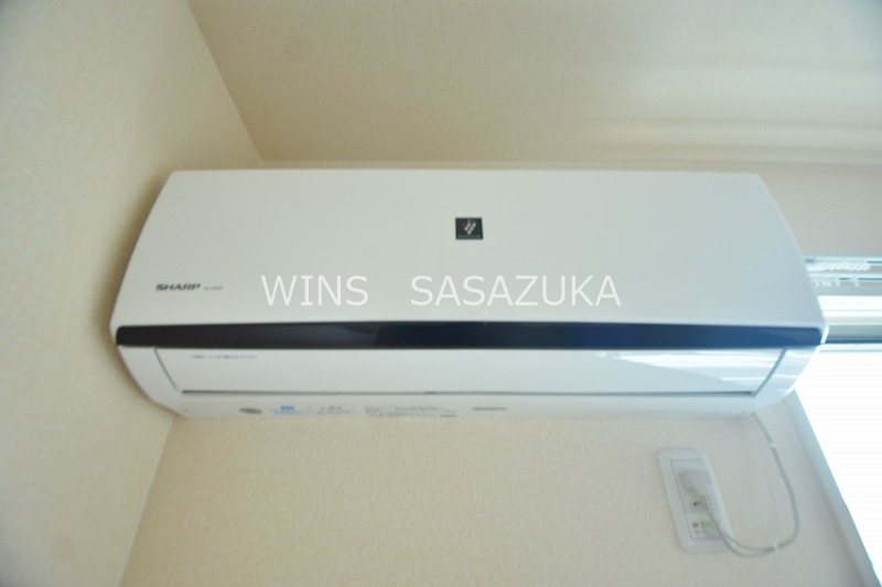 monad SASAZUKA その他9