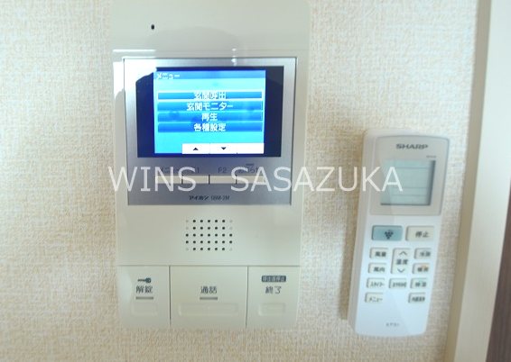 monad SASAZUKA その他10