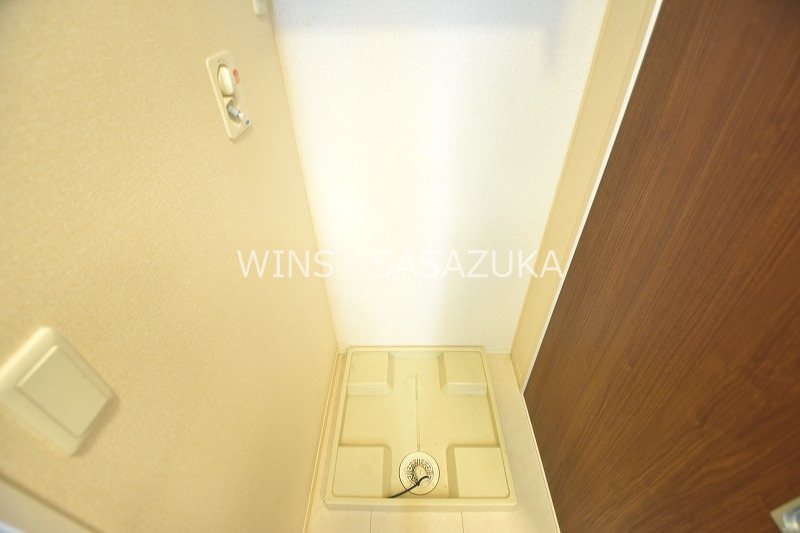 monad SASAZUKA その他11