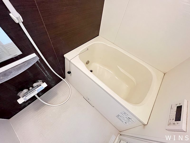 アロース 風呂画像