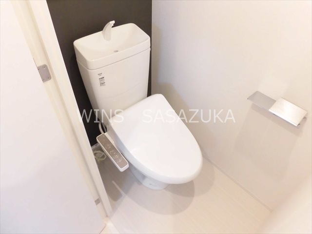 コンフォリア桜上水 その他2