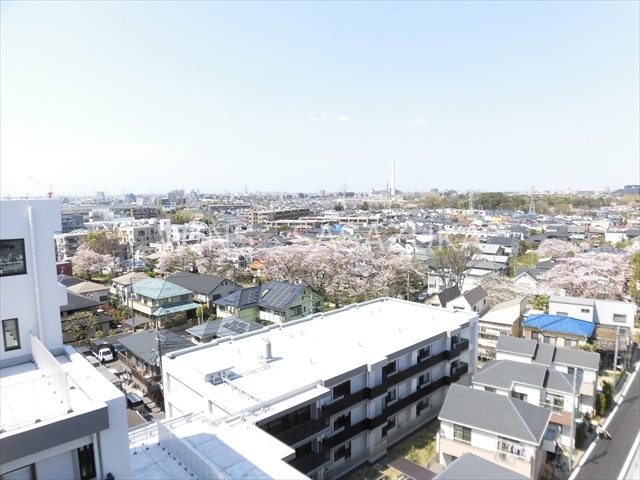 コンフォリア桜上水 その他4