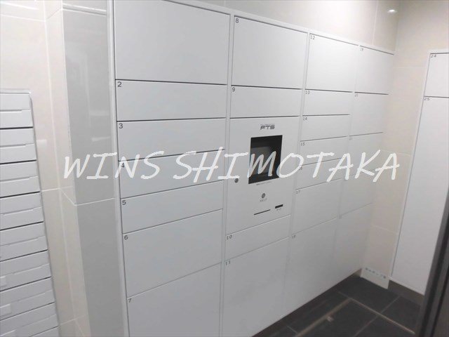 コンフォリア桜上水 その他7