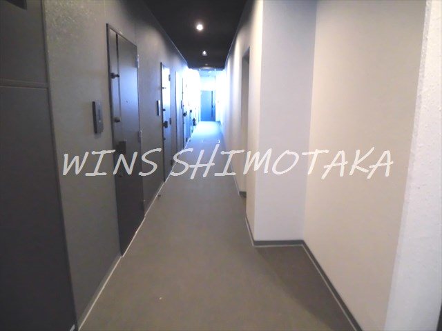 コンフォリア桜上水 その他13