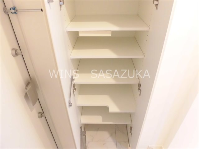 コンフォリア桜上水 その他14