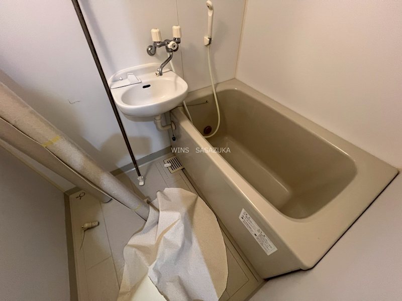 風呂画像