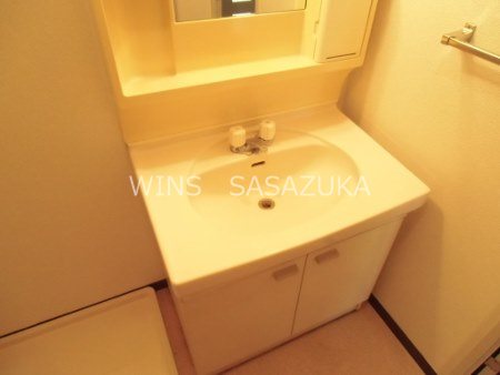 カサグランデ永福 その他1