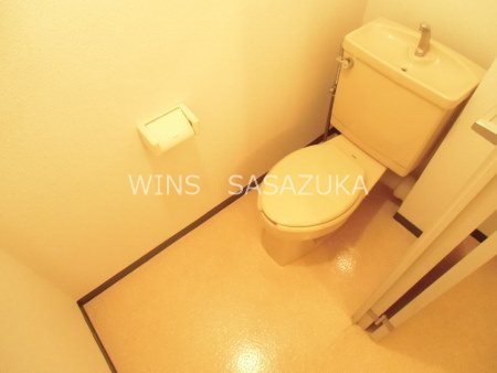 カサグランデ永福 その他2