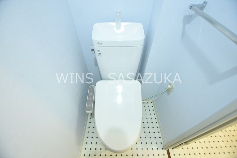 カサグランデ永福 その他2