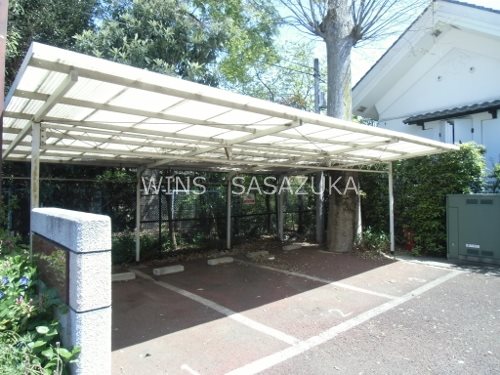 カサグランデ永福 その他7