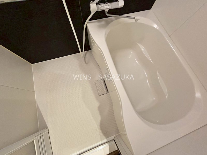 風呂画像