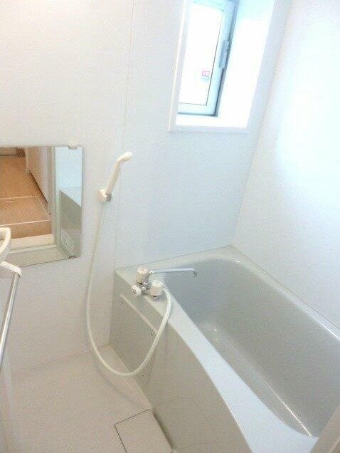 風呂画像