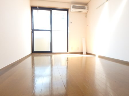 トゥインクルコート大町　5番館 ベッドルーム