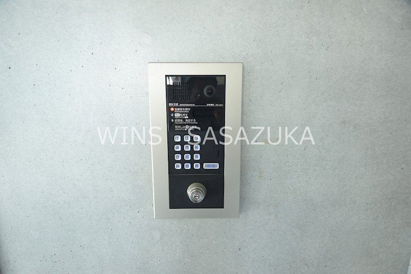 ミレドゥーエ笹塚 その他4