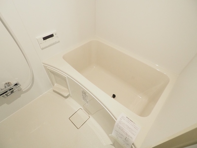 風呂画像