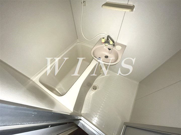 風呂画像