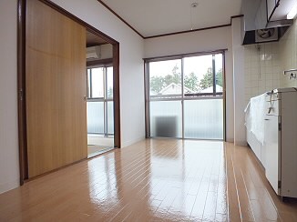 リビング