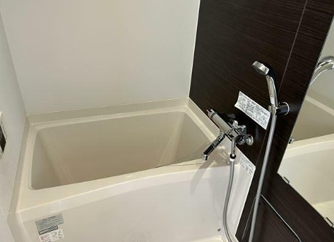 風呂画像