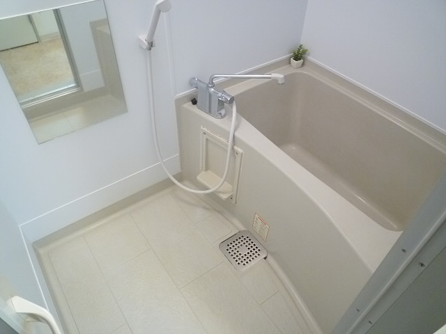 LANAI　COMFORT24  風呂画像