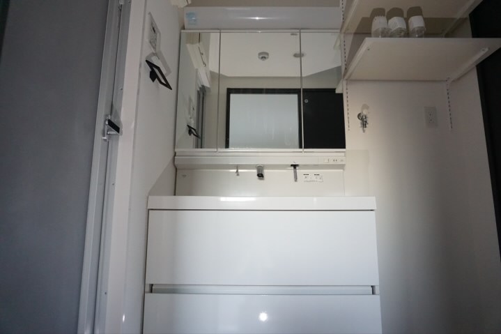 B CITY ART RESIDENCE　KITAZAWA その他1