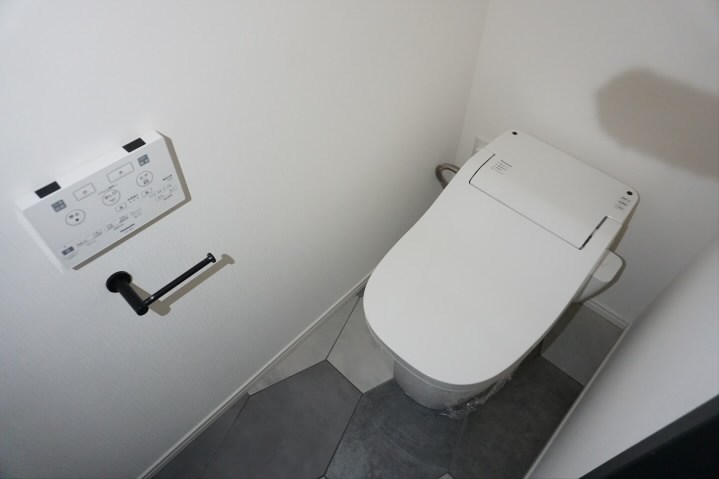 B CITY ART RESIDENCE　KITAZAWA その他2