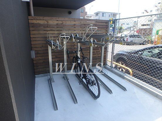 B CITY ART RESIDENCE　KITAZAWA その他7