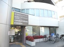 B CITY ART RESIDENCE　KITAZAWA 周辺画像8