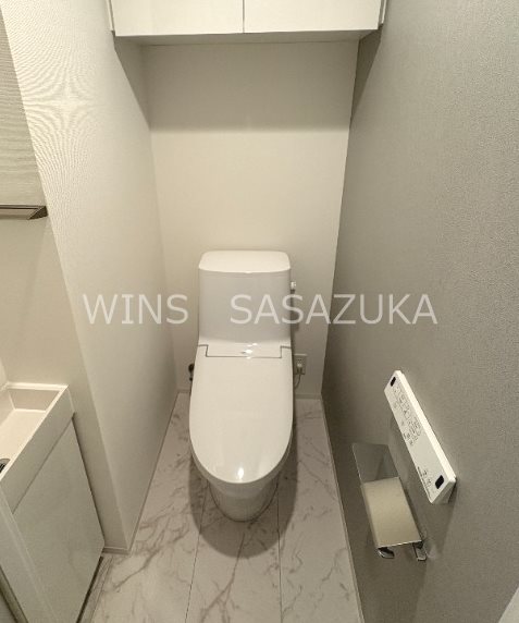 アルフィーネ桜上水 その他2
