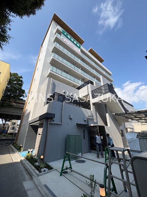 アルフィーネ桜上水 その他8