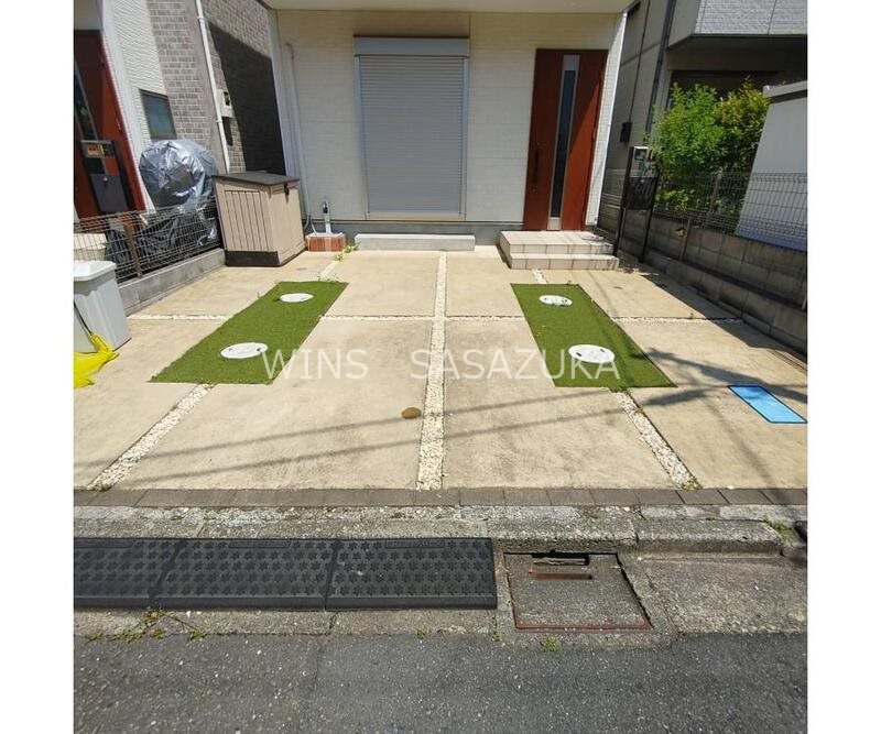 下高井戸４丁目戸建 その他4