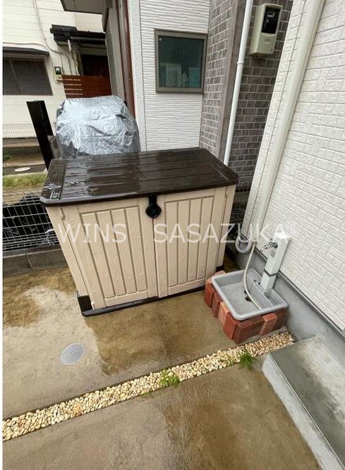 下高井戸４丁目戸建 その他6