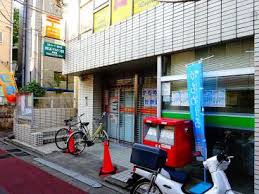ザ・パークハビオ明大前 周辺画像5