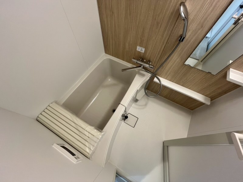 風呂画像